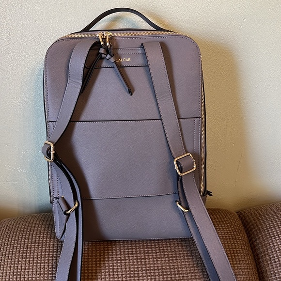Calpak Kaya Laptop Backpack main image 4